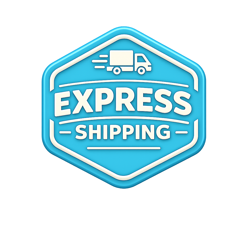 Express Shipping