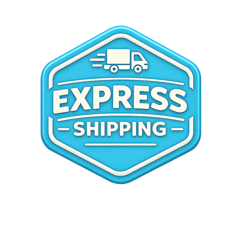 Express Shipping