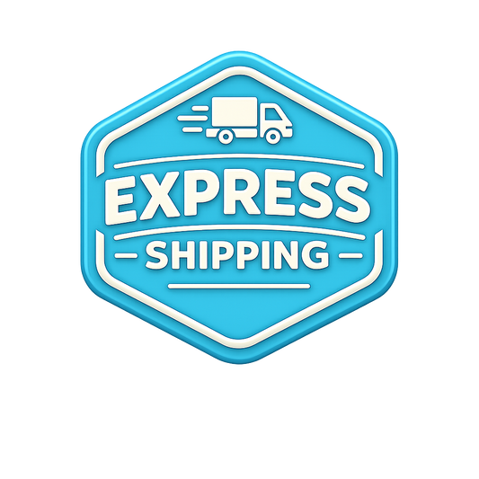 Express Shipping