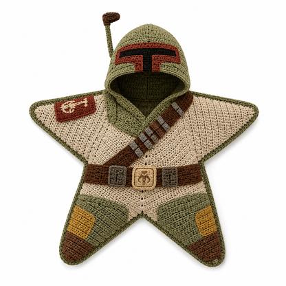 Galaxy Snug Star Suit